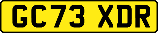 GC73XDR