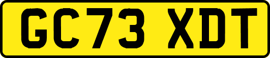 GC73XDT