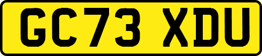 GC73XDU