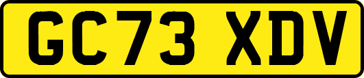 GC73XDV