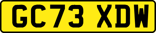 GC73XDW