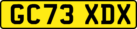 GC73XDX