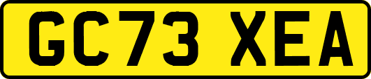 GC73XEA