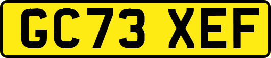 GC73XEF