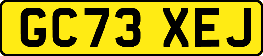 GC73XEJ