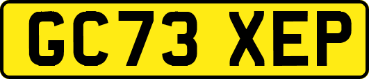GC73XEP