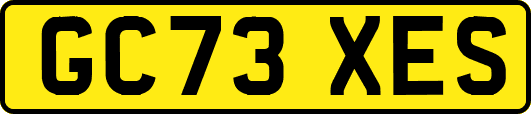 GC73XES