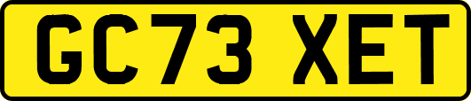 GC73XET
