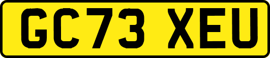 GC73XEU