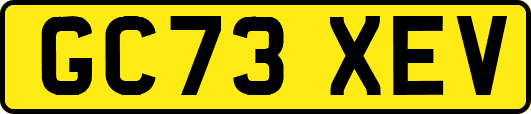 GC73XEV
