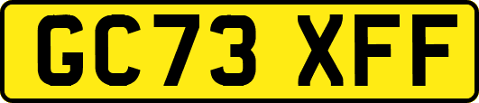 GC73XFF