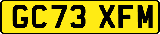 GC73XFM