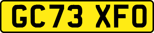 GC73XFO