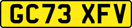 GC73XFV