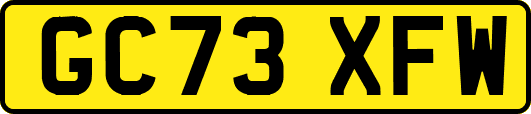 GC73XFW