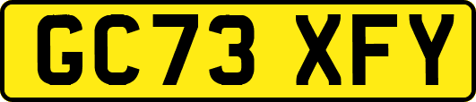 GC73XFY