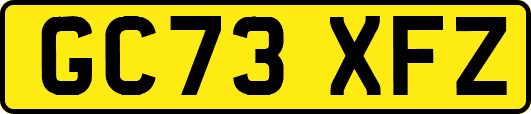GC73XFZ