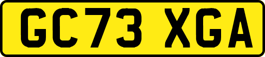 GC73XGA