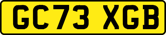 GC73XGB