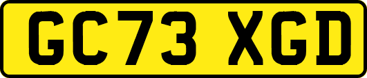 GC73XGD