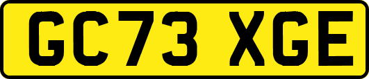 GC73XGE