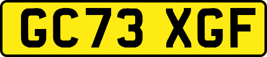 GC73XGF