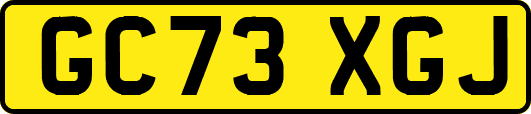 GC73XGJ