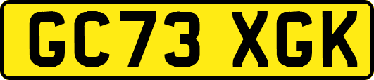 GC73XGK