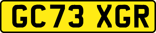 GC73XGR