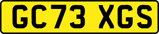 GC73XGS