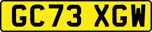 GC73XGW