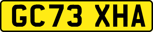 GC73XHA