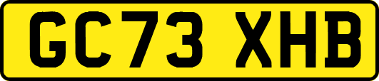 GC73XHB