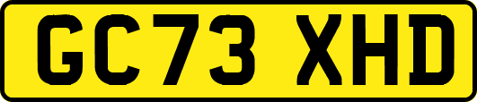 GC73XHD