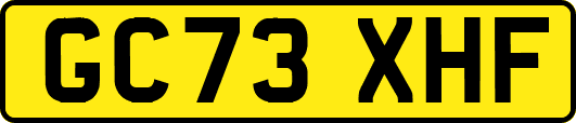 GC73XHF