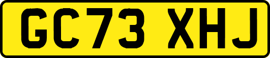 GC73XHJ