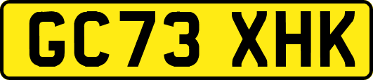 GC73XHK