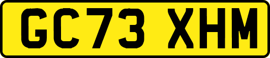 GC73XHM