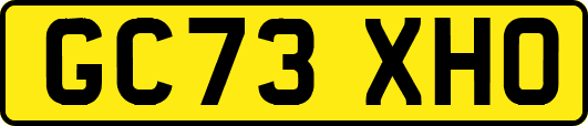 GC73XHO