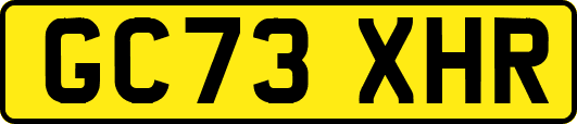 GC73XHR