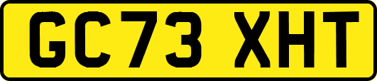 GC73XHT