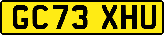 GC73XHU