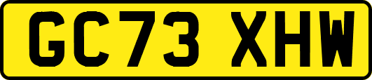 GC73XHW