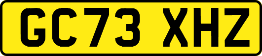 GC73XHZ