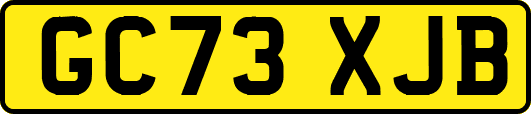 GC73XJB