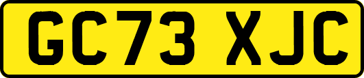 GC73XJC