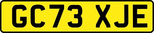 GC73XJE