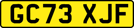 GC73XJF