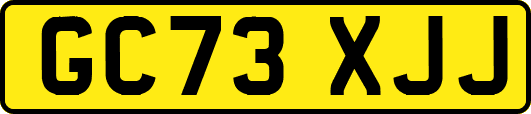 GC73XJJ
