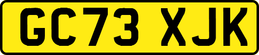 GC73XJK